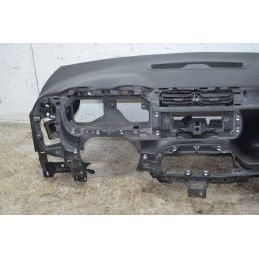 Cruscotto + Airbag Passeggero Fiat Panda Dal 2013 in poi Cod 735491145  1738936956083