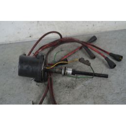 Spinterogeno distributore Seat Marbella Dal 1986 al 1998 Cod DI4R-25-070P  1738942340753