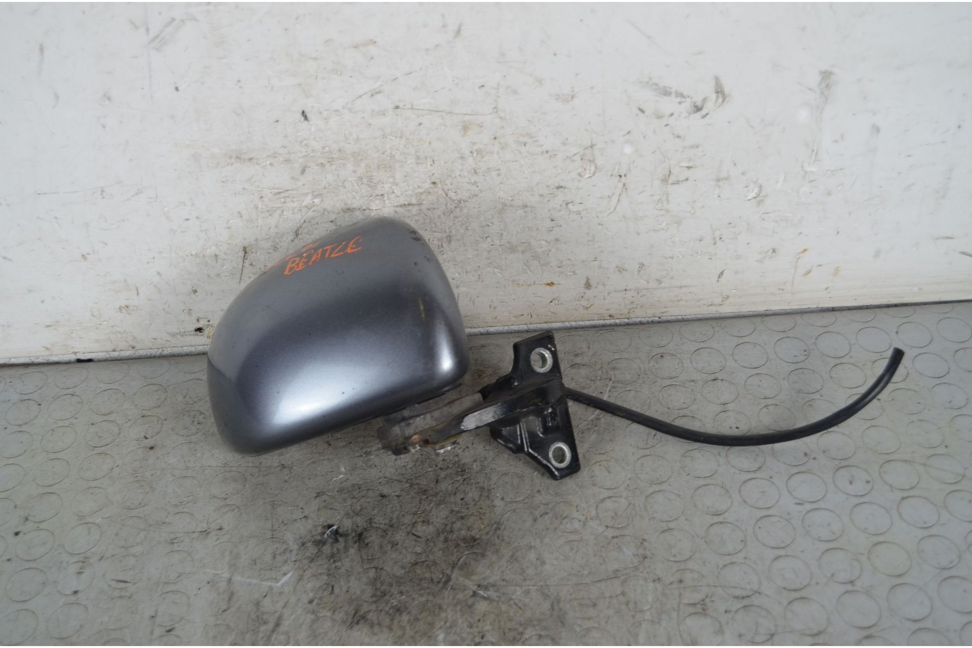 Specchietto Retrovisore esterno DX Volkswagen New Beetle Dal 1997 al 2012 Cod 010544  1739178147048