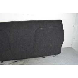 Cappelliera Copribagagli Suzuki Ignis II 5P Dal 2003 al 2008 Cod 20061025135  1739181530592