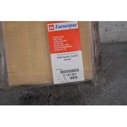 Filtro Aria Antipolline BMW Serie 3 E36 Dal 1990 al 2000 Cod E147061  1739187119968