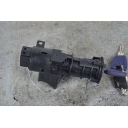 Blocchetto Chiave Fiat Punto 188 Dal 1999 al 2011 Cod 46528244  1739193969298
