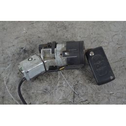Blocchetto Chiave Avviamento Peugeot 207 Dal 2009 al 2016 Cod 36410600  1739195242849