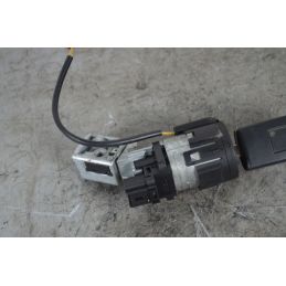 Blocchetto Chiave Avviamento Peugeot 207 Dal 2009 al 2016 Cod 36410600  1739195242849