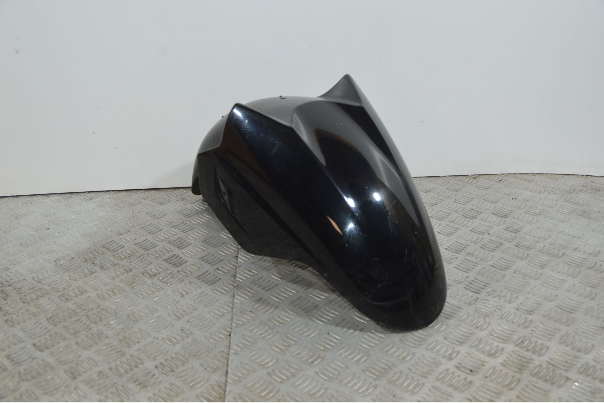 Carena Parafango Anteriore Suzuki Burgman 400 K7 dal 2007 al 2013  1739202450465