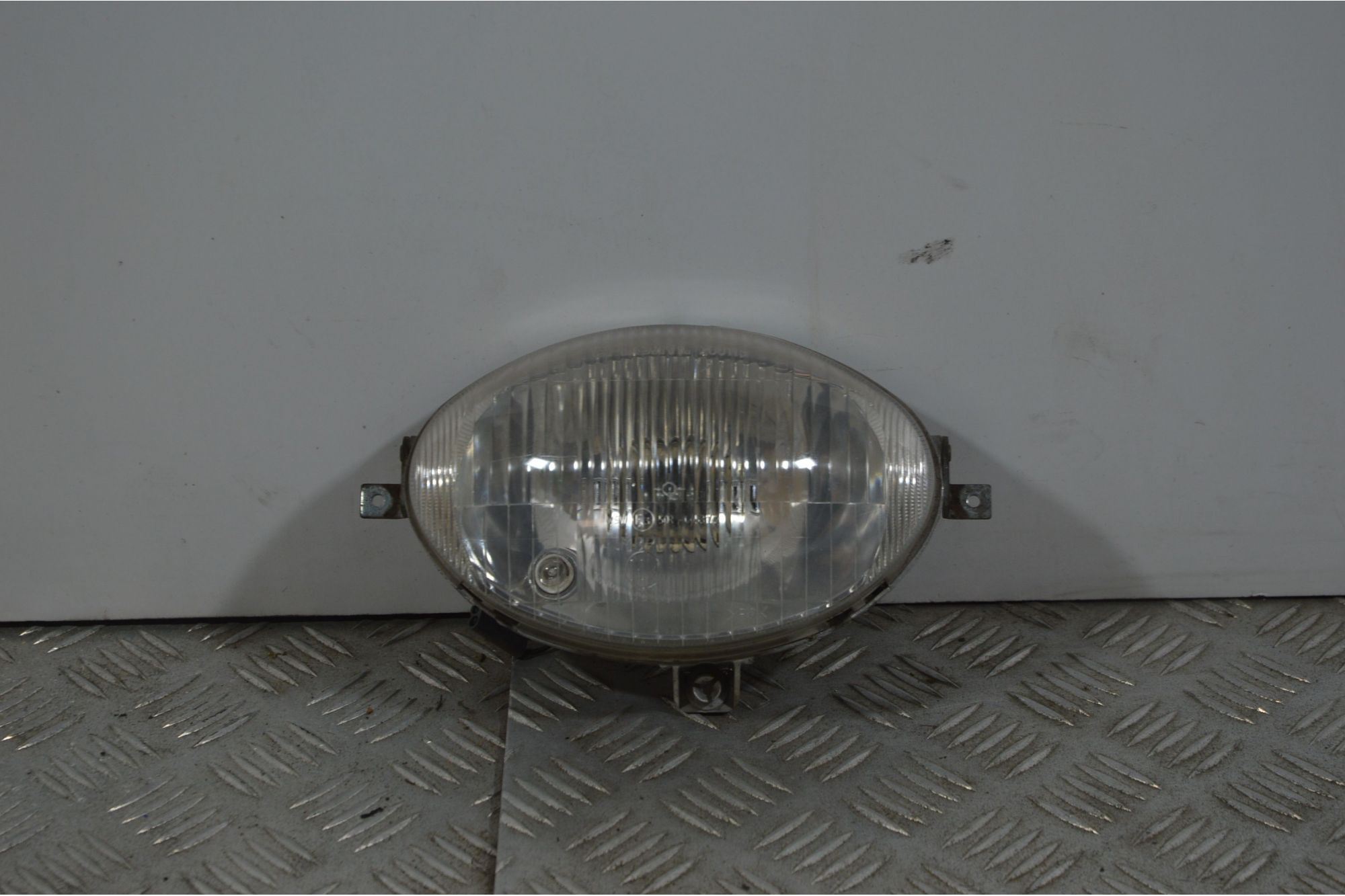 Faro Fanale Anteriore Piaggio Liberty 50 2t dal 1997 al 2005  1739204626868