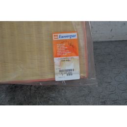 Filtro Aria Opel Astra F Dal 1991 al 1998 Cod E147053  1739259567864