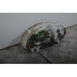 Strumentazione Contachilometri Piaggio Liberty 50 2t dal 1997 al 2005 Km 23187  1739261006054