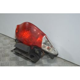 Fanale Stop Posteriore Sym HD Evo 125 Dal 2006 al 2010  1739267137592