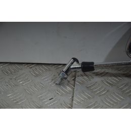 Specchietto Retrovisore Sinistro Sx Suzuki Burgman 400 K7 dal 2007 al 2013  1739272895012