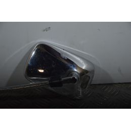 Specchietto Retrovisore Sinistro Sx Suzuki Burgman 400 K7 dal 2007 al 2013  1739272895012