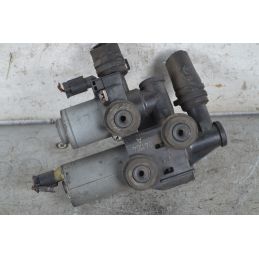 Pompa Acqua BMW Serie 3 E46 Dal 1998 al 2005 Cod 1147412149  1739272940644