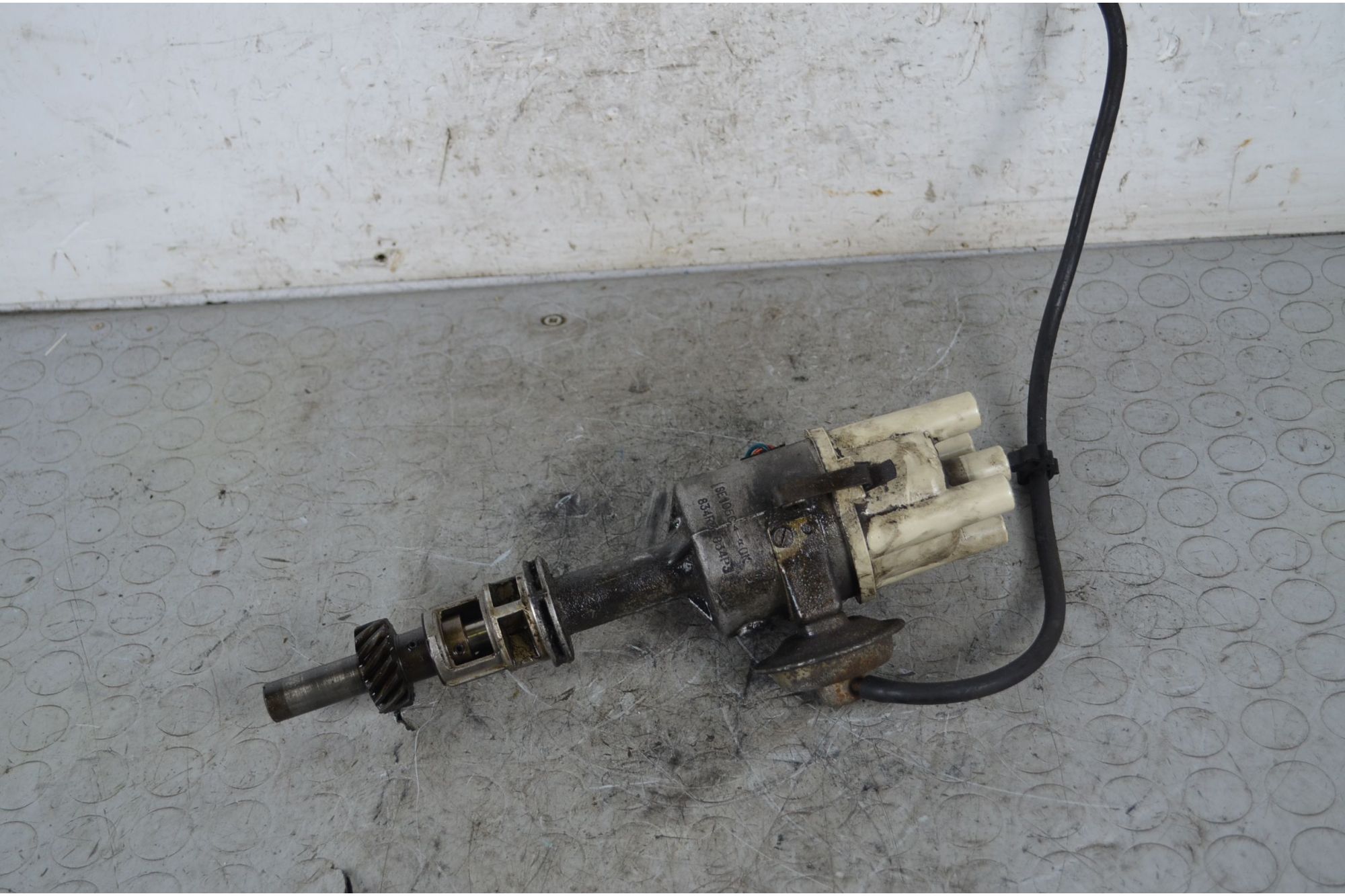 Spinterogeno Fiat Tipo Dal 1988 al 1995 Cod 834R3834P3  1739273231376