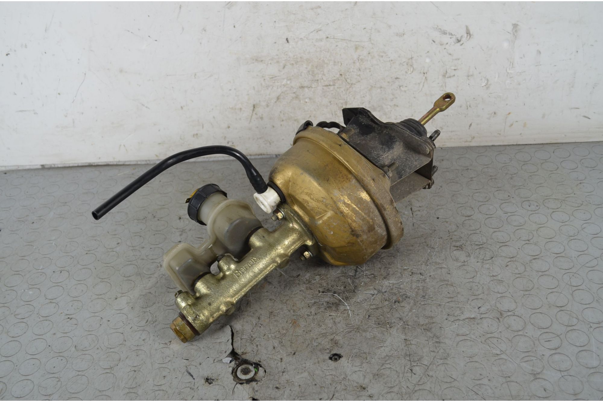 Servofreno Fiat Panda Dal 1980 al 2003 Cod 7759266  1739281957787