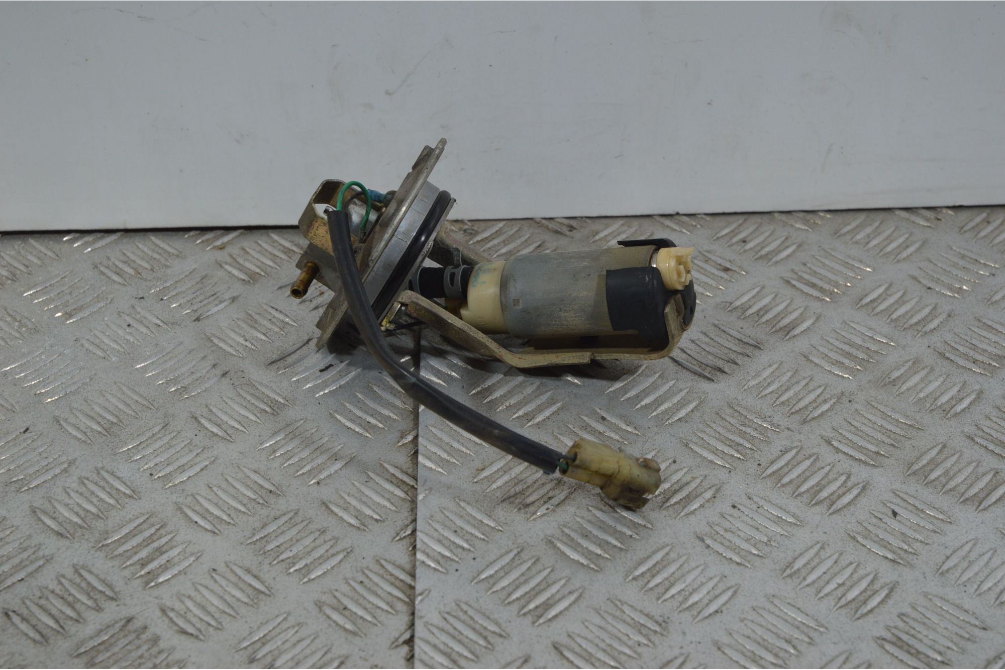 Pompa Benzina Kymco People S 200 Dal 2005 al 2016  1739282983365
