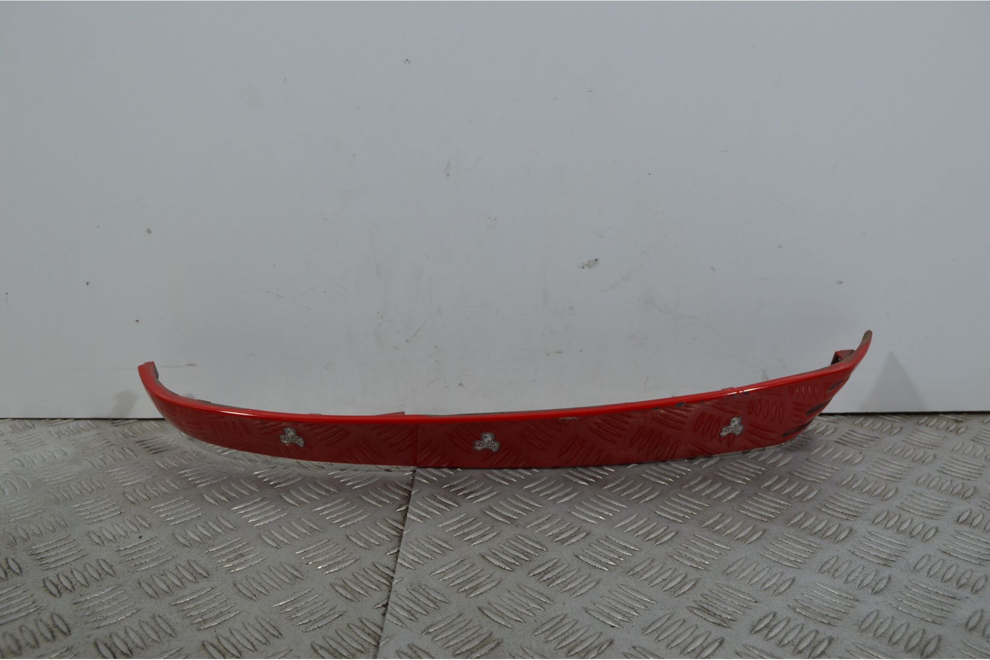 Carena Fianchetto Inferiore Destro Dx Piaggio Vespa LX 150 Dal 2012 al 2013  1739283943412