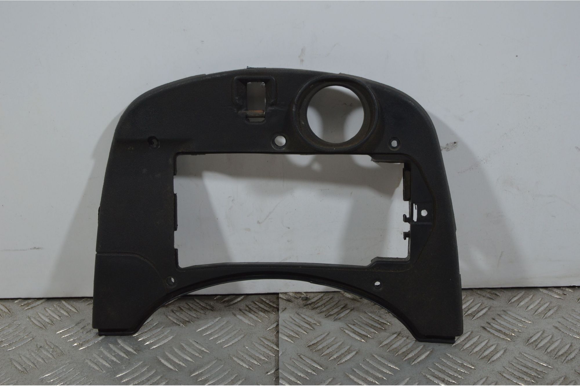 Carena Vano Batteria Piaggio Vespa LX 150 Dal 2012 al 2013  1739284811895