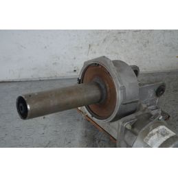 Piantone Dello Sterzo Opel Corsa D Dal 2006 al 2014 Cod 2611786709A  1739284999289