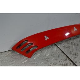 Carena Fianchetto Inferiore Sinistro SX Piaggio Vespa LX 150 Dal 2012 al 2013  1739285969533