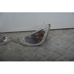 Coppia Frecce Posteriori Piaggio Vespa LX 150 Dal 2012 al 2013  1739286439967