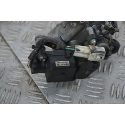 Corpo Farfallato Suzuki Burgman AN 400 Dal 2022 al 2024 Cod SHP-35D1004  1739287212279