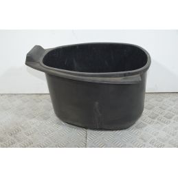 Carena Vano Sottosella Piaggio Vespa LX 125 / 150 Dal 2012 al 2013  1739286971016