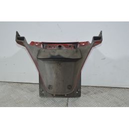 Carena Portatarga Piaggio Vespa LX 125 / 150 Dal 2012 al 2013  1739287259991