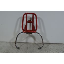 Maniglione Portapacchi Piaggio Vespa LX 125 / 150 Dal 2012 al 2013  1739287685042