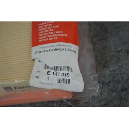 Filtro Aria Antipolline Citroen Berlingo Dal 1996 al 2008 Cod E147019  1739287667970