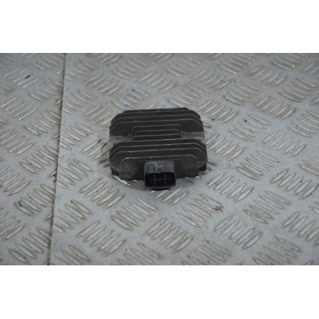 Regolatore Di Tensione Suzuki Burgman 400 K7 dal 2007 al 2013  1739288710736
