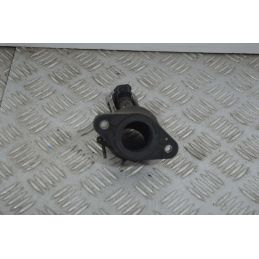 Collettore Di Aspirazione Con Iniettore Suzuki Burgman 400 K7 dal 2007 al 2013  1739290627527