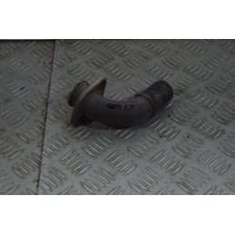 Collettore Di Scarico Suzuki Burgman 400 K7 dal 2007 al 2013  1739346868775