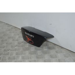 Carena Codino Superiore Posteriore Suzuki Burgman 400 K7 dal 2007 al 2013  1739348541034