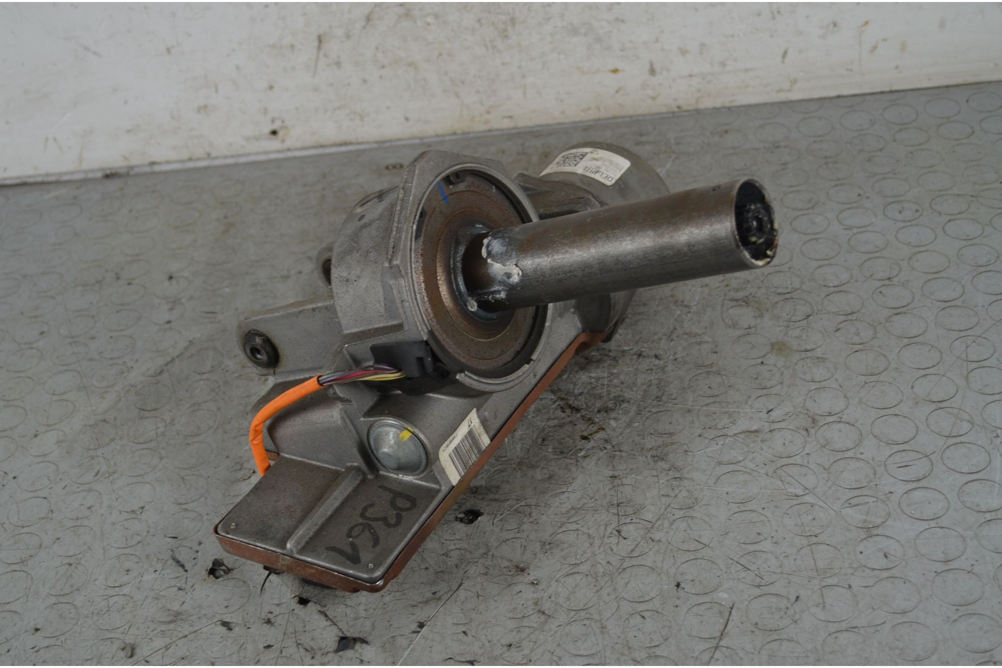 Piantone Dello Sterzo Opel Corsa D 5P Dal 2006 al 2014 Cod 55703402  1739348233342