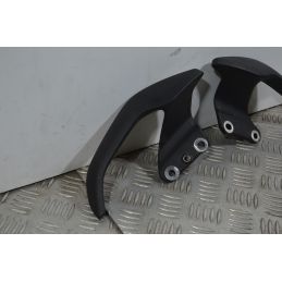 Maniglie Posteriori Passeggero Royal Enfield Meteor 350 Dal 2021 Al 2025  1739348871490