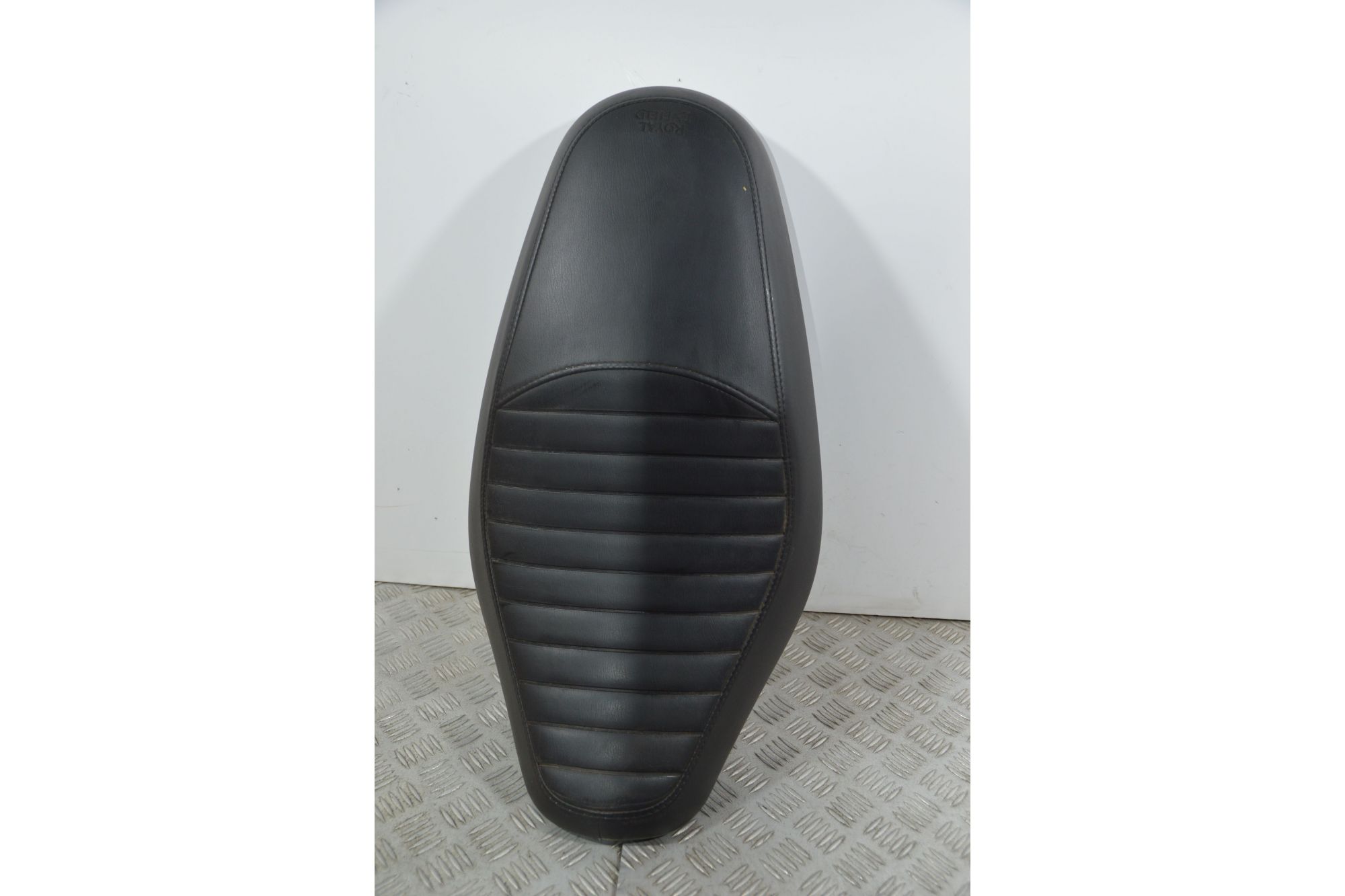 Sella Royal Enfield Meteor 350 Dal 2021 Al 2025  1739349382506