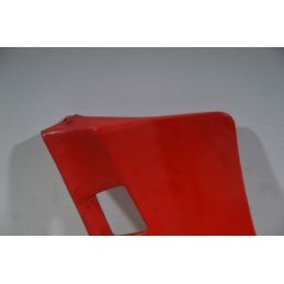 Carena Griglia Anteriore Destra Dx Malaguti Grizzly 10 Dal 2002 al 2009  1739351701692