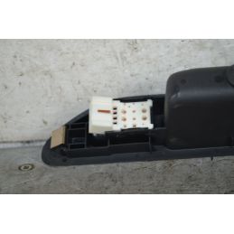 Pulsantiera alzacristalli anteriore DX Opel Agila A Dal 2000 al 2004 Cod OE 9206747  1739351424492