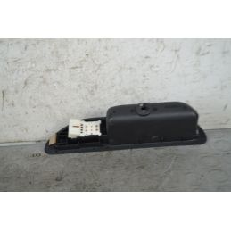 Pulsantiera alzacristalli anteriore DX Opel Agila A Dal 2000 al 2004 Cod OE 9206747  1739351424492