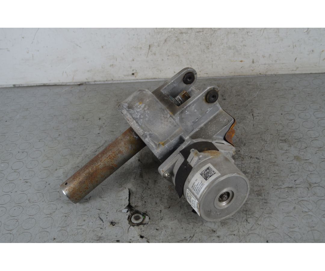 Piantone Dello Sterzo Opel Corsa E Dal 2014 al 2019 Cod 39029689 1739350602822 Piantone Dello Sterzo Opel Corsa E Dal 2014 al 2019 Cod 39029689 1739350602822