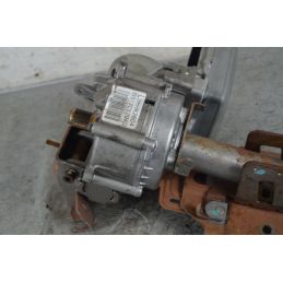 Piantone Dello Sterzo Ford Fiesta VI Dal 2008 al 2017 Cod 54085129C  1739350945257