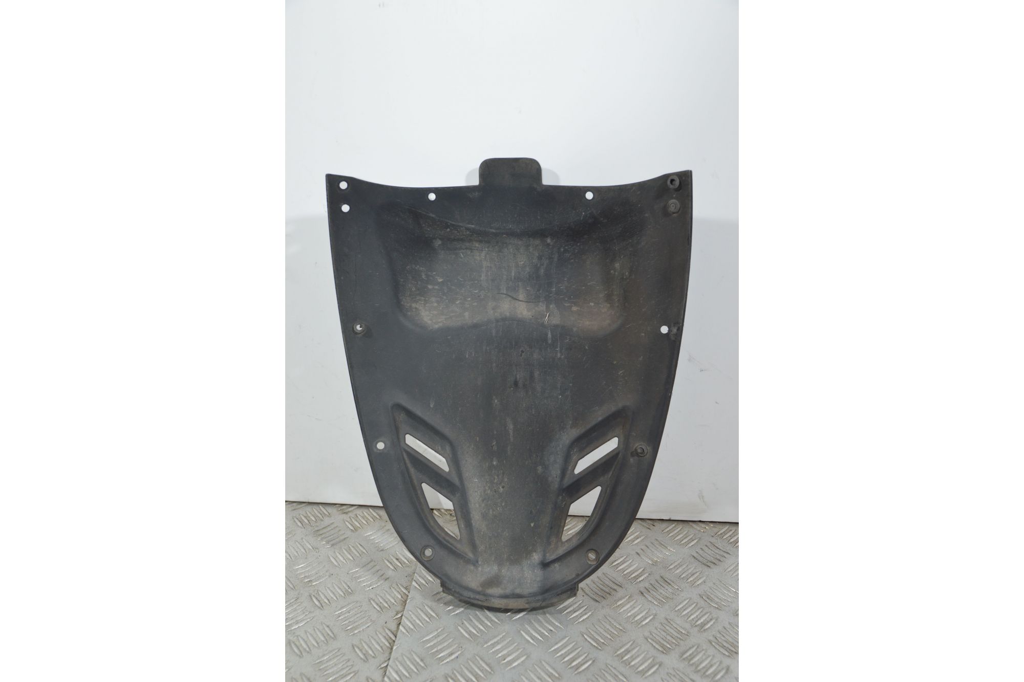 Carena Sottoscudo Kymco People S 125 Dal 2017 Al 2020 COD 64400-AEB9-E000  1739351726619