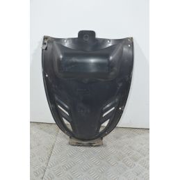 Carena Sottoscudo Kymco People S 125 Dal 2017 Al 2020 COD 64400-AEB9-E000  1739351726619