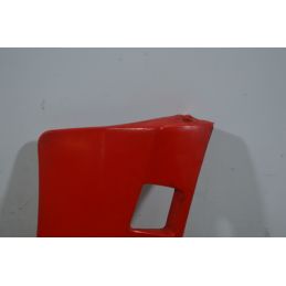 Carena Griglia Anteriore Sinistra Sx Malaguti Grizzly 10 Dal 2002 al 2009  1739353706558