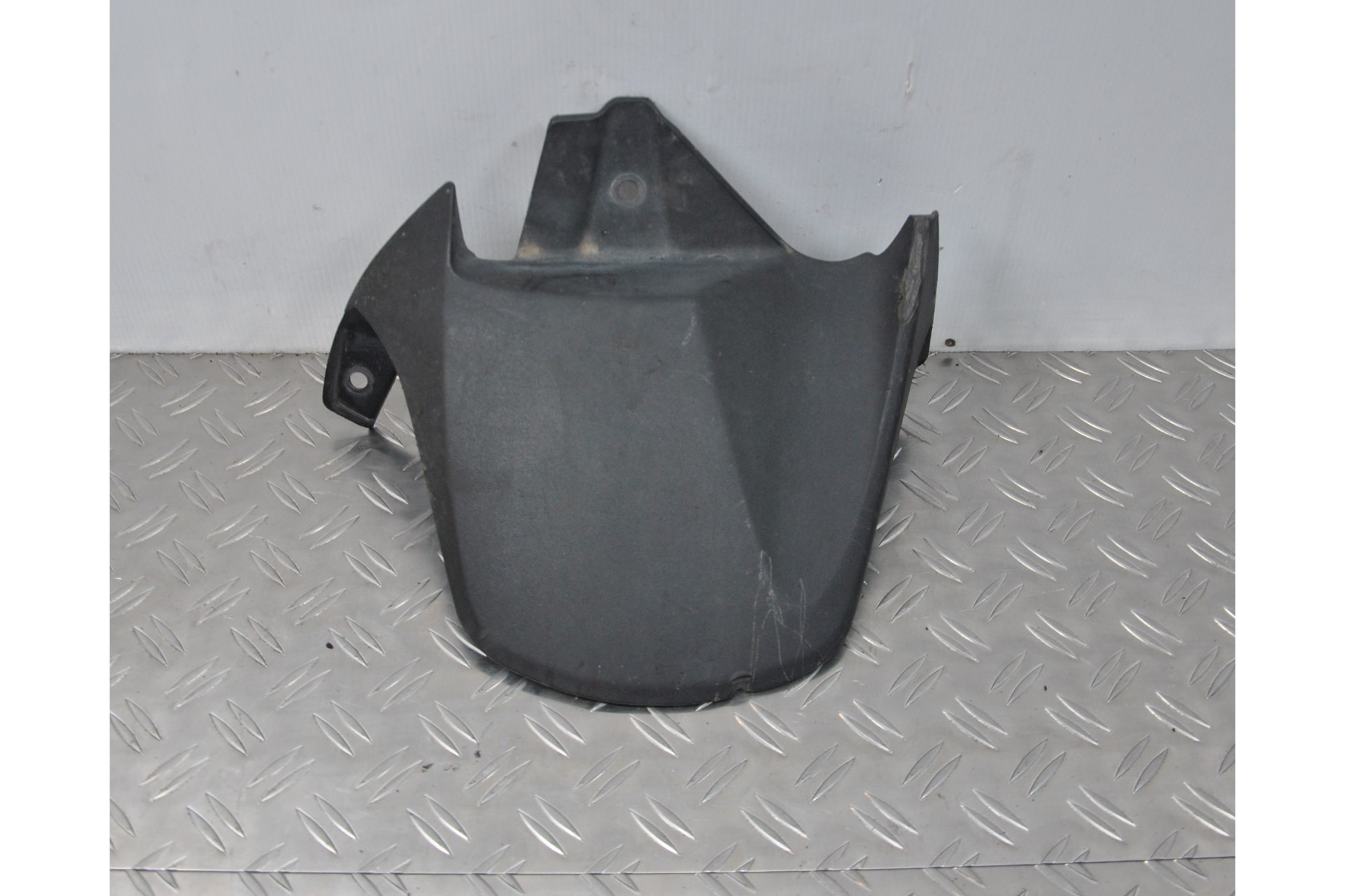 Carena Parafango posteriore Suzuki GSR 600 dal 2006 al 2011  1619444141911