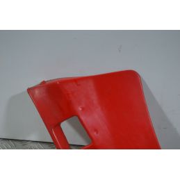 Carena Griglia Anteriore Destra Dx Malaguti Grizzly 10 Dal 2002 al 2009  1739354119739