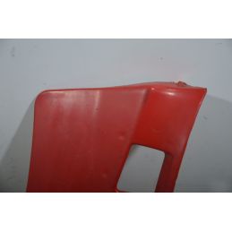 Carena Griglia Anteriore Sinistra Sx Malaguti Grizzly 10 Dal 2002 al 2009  1739354939870