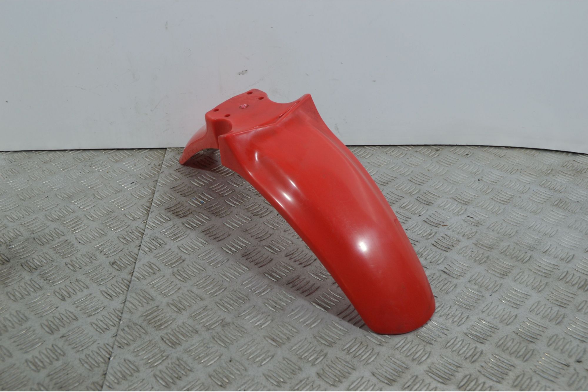 Carena Parafango Anteriore Malaguti Grizzly 10 Dal 2002 al 2009  1739356904227