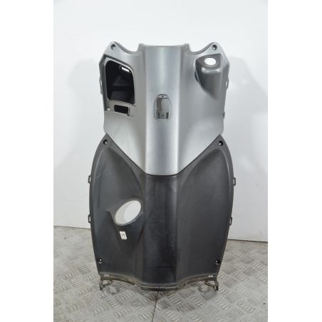 Carena Retroscudo Kymco People S 125 Dal 2017 Al 2020  1739356884246