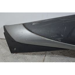Carena Sottopedana Destra Dx Kymco People S 125 Dal 2017 Al 2020 COD 64305-AEB9-E000  1739357656248